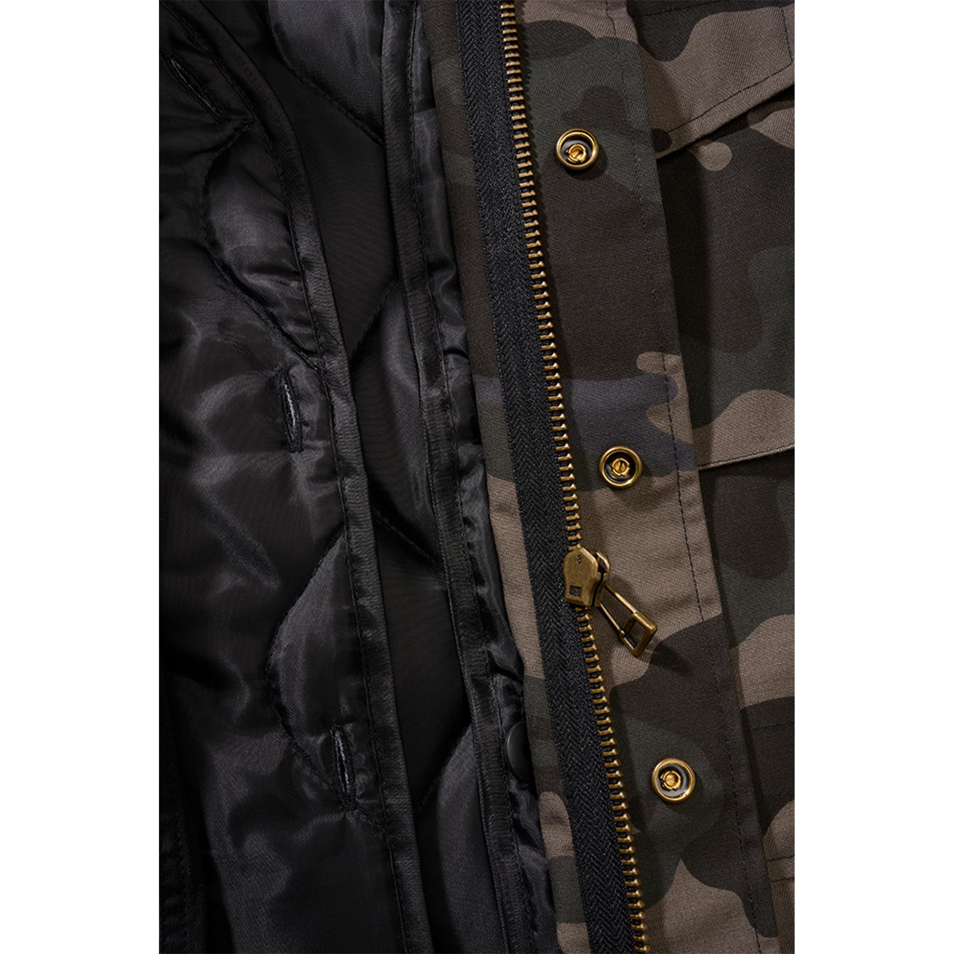 Kids Jacket M65 Classic Jacket