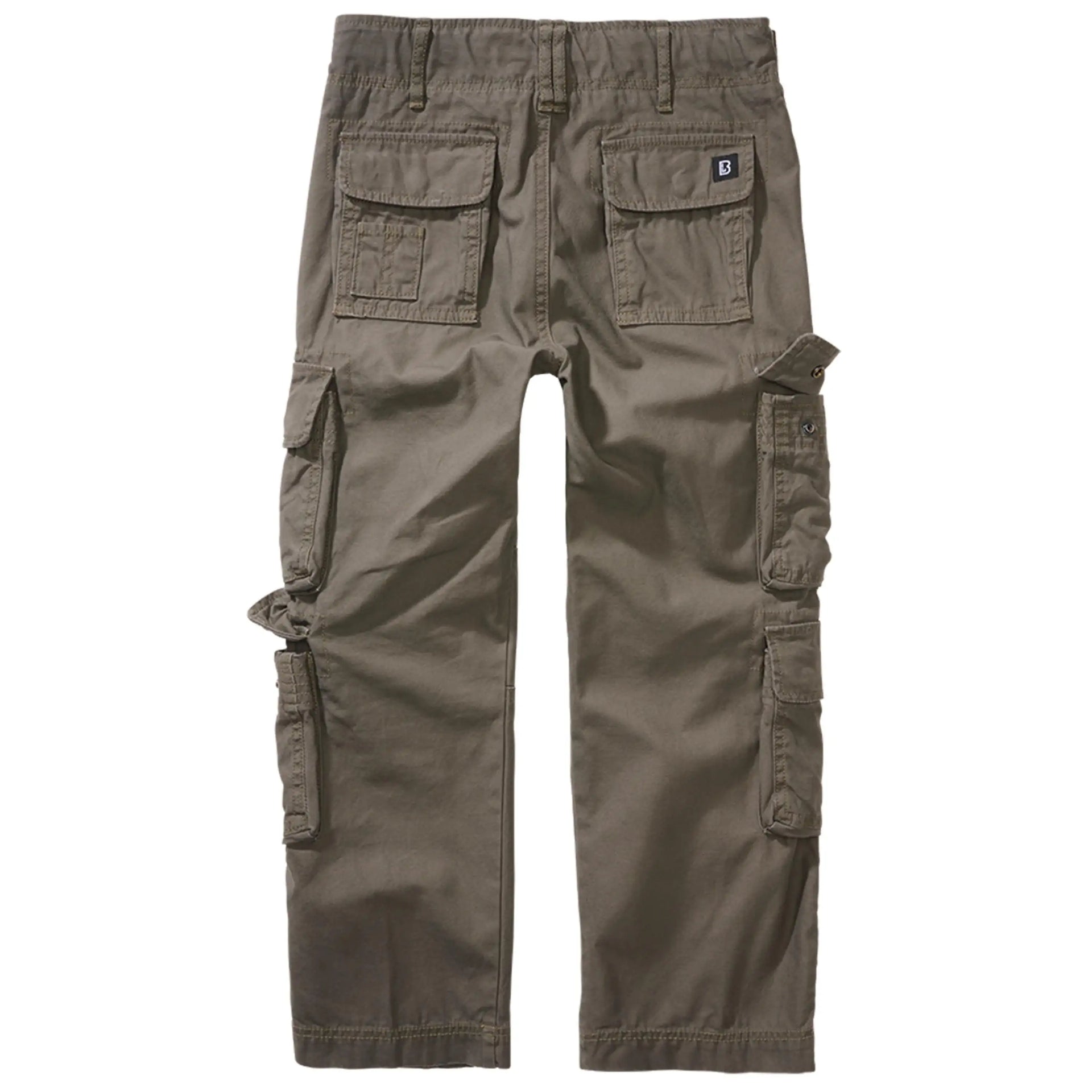 brandit-kinder-hose-kids-pure-vintage-pants-ansicht-14