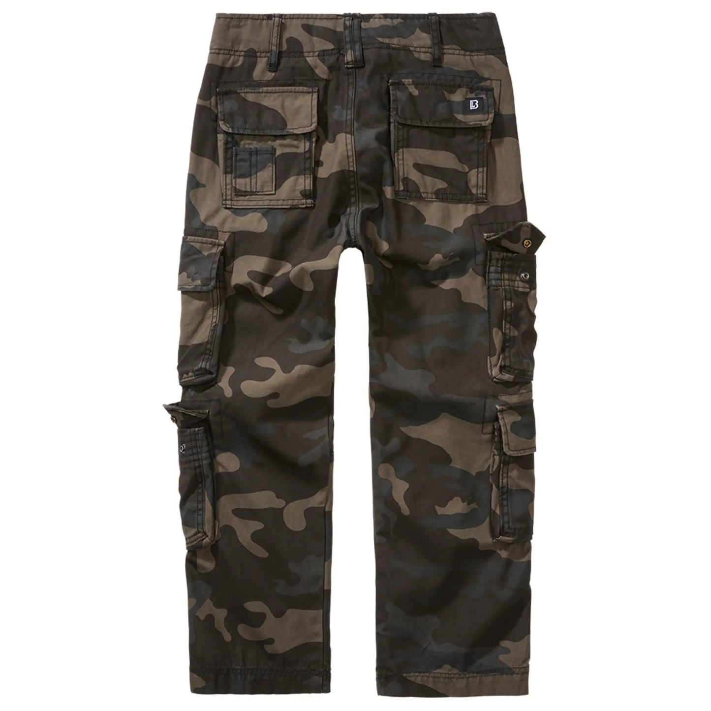 brandit-kinder-hose-kids-pure-vintage-pants-ansicht-8