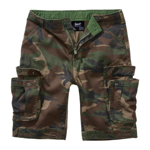 Woodland