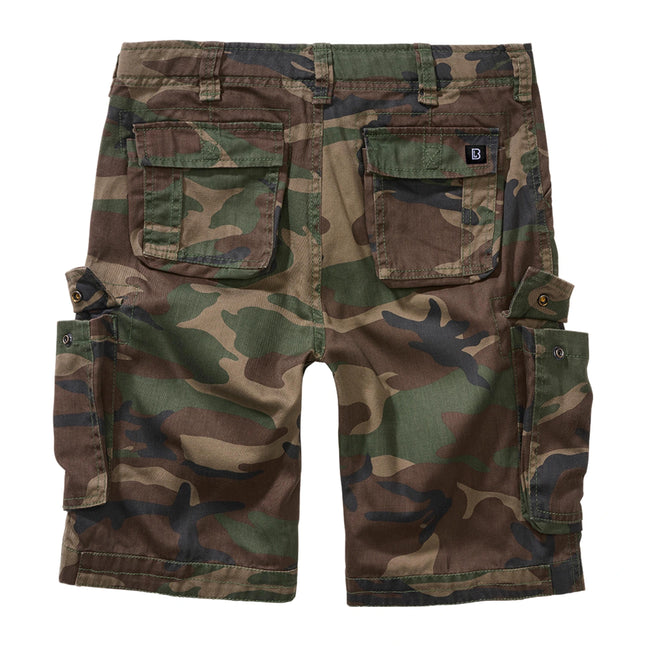 Shorts infantiles Kids Urban Legend Shorts