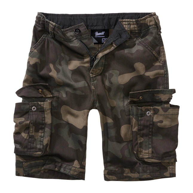 Shorts infantiles Kids Urban Legend Shorts