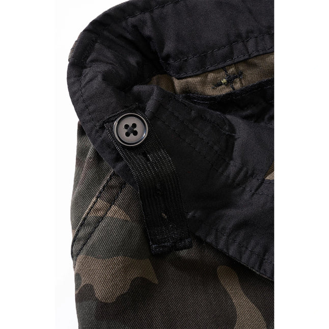Shorts infantiles Kids Urban Legend Shorts