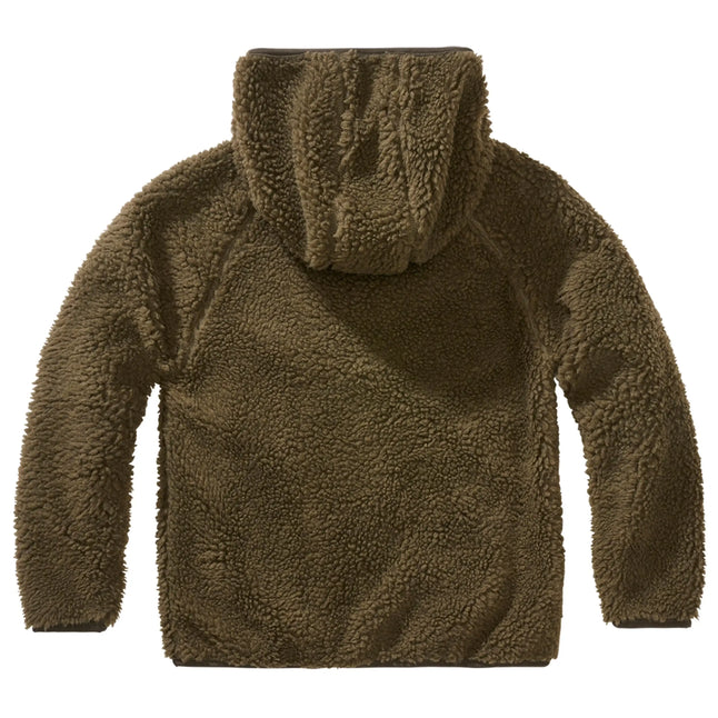 brandit-kinder-jacke-kids-teddyfleece-jacke-hooded-ansicht-2