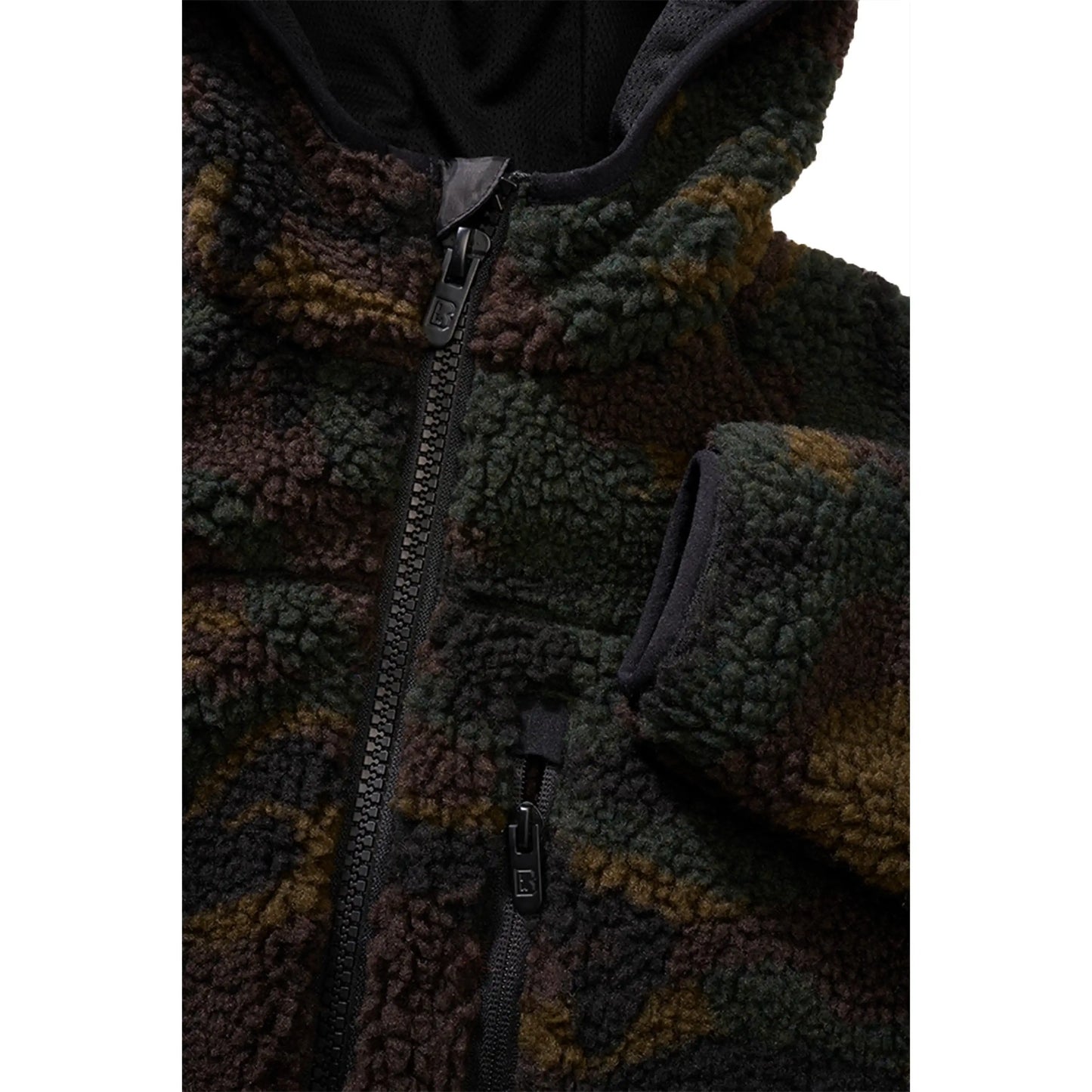 brandit-kinder-jacke-kids-teddyfleece-jacke-hooded-ansicht-7