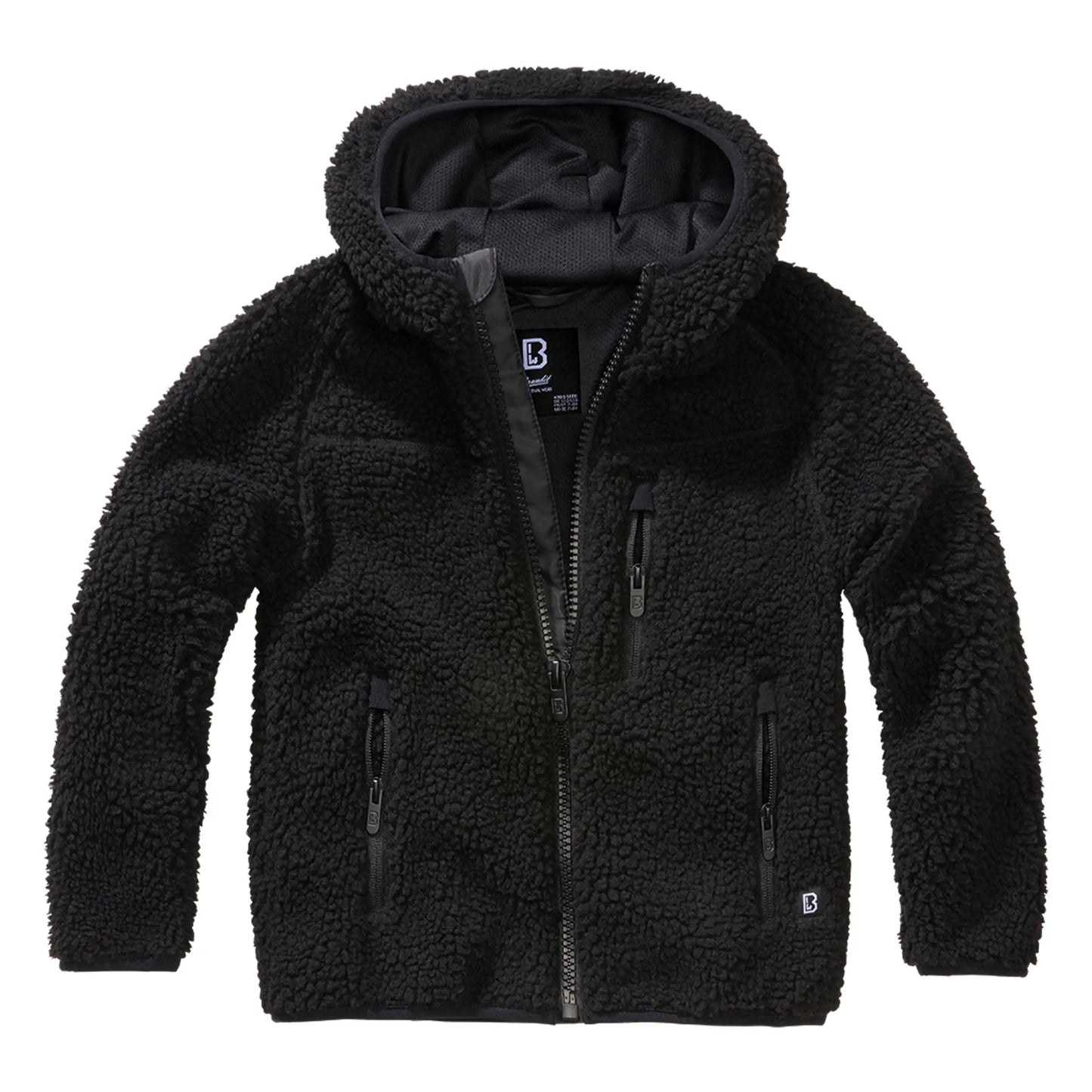 brandit-kinder-jacke-kids-teddyfleece-jacke-hooded-ansicht-9