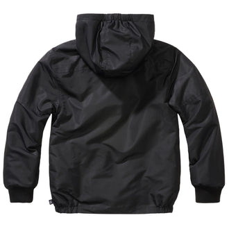 Kinder Jacke Kids Frontzip Windbreaker