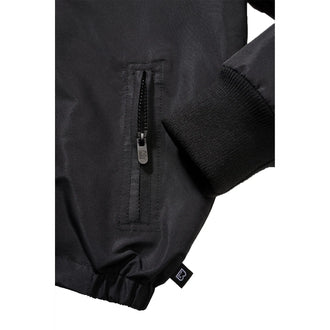 Kinder Jacke Kids Frontzip Windbreaker