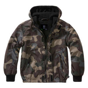 Darkcamo