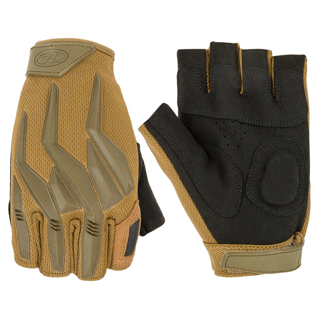Fingerless Gloves Raptor