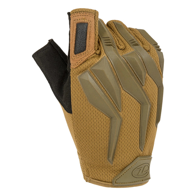 Fingerless Gloves Raptor