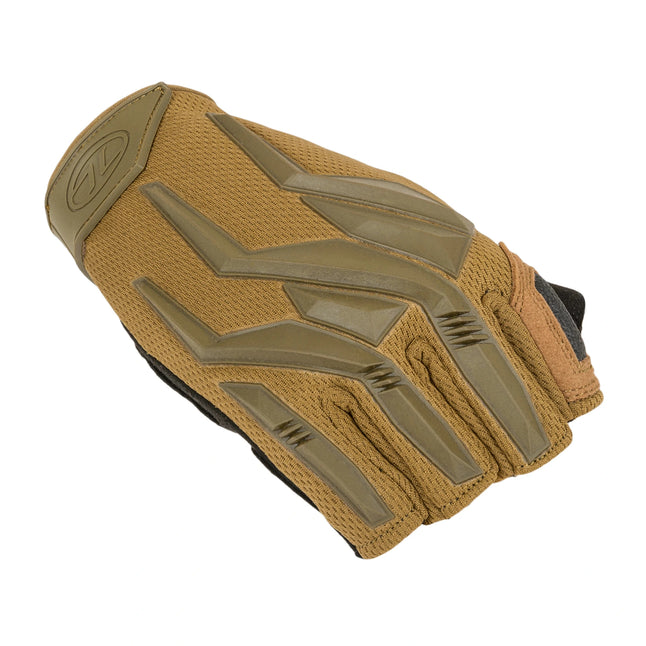 Fingerless Gloves Raptor