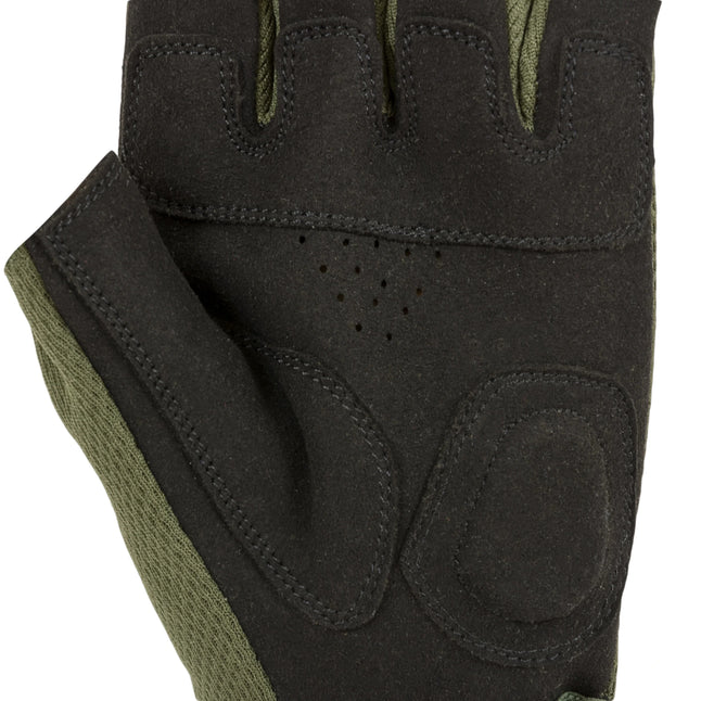 Fingerless Gloves Raptor