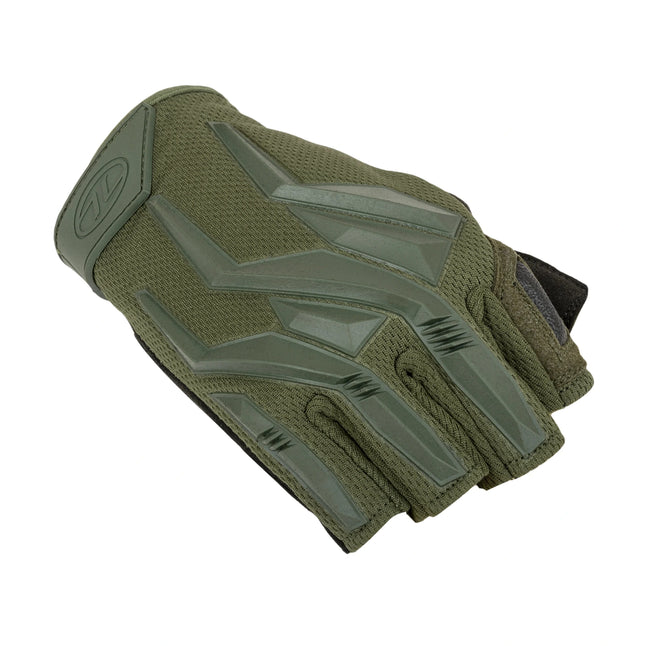 Fingerless Gloves Raptor