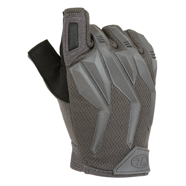 Fingerless Gloves Raptor
