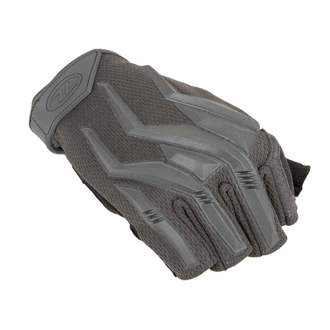 Fingerless Gloves Raptor