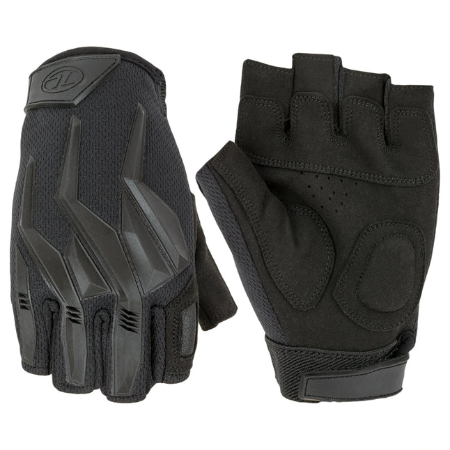 Fingerless Gloves Raptor
