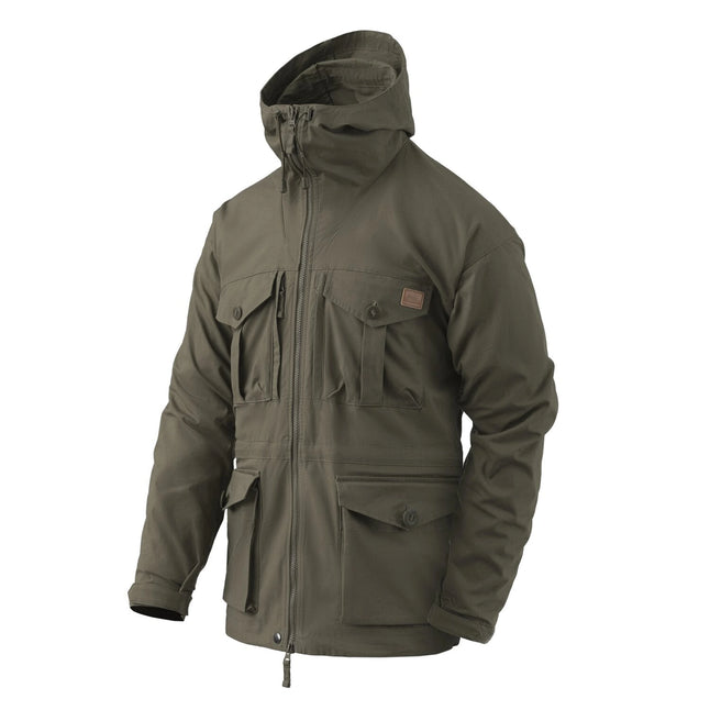 Smock SAS Duracanvas