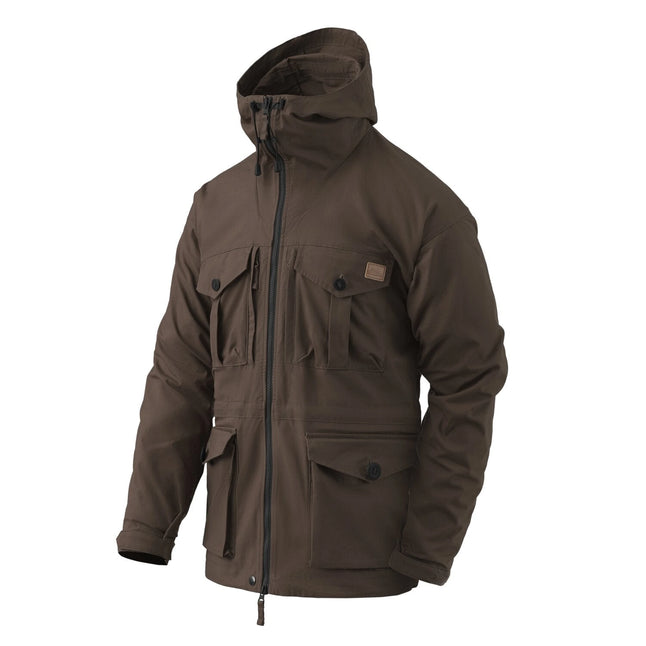 Smock SAS Duracanvas