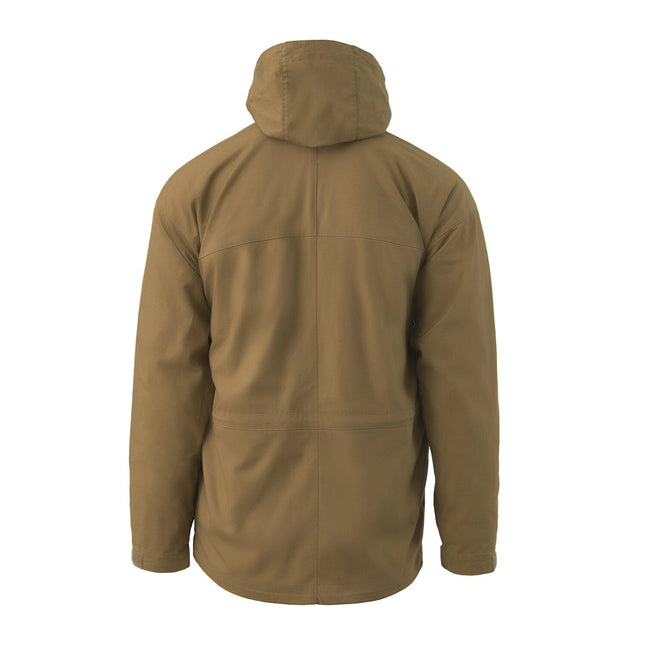 Smock SAS Duracanvas