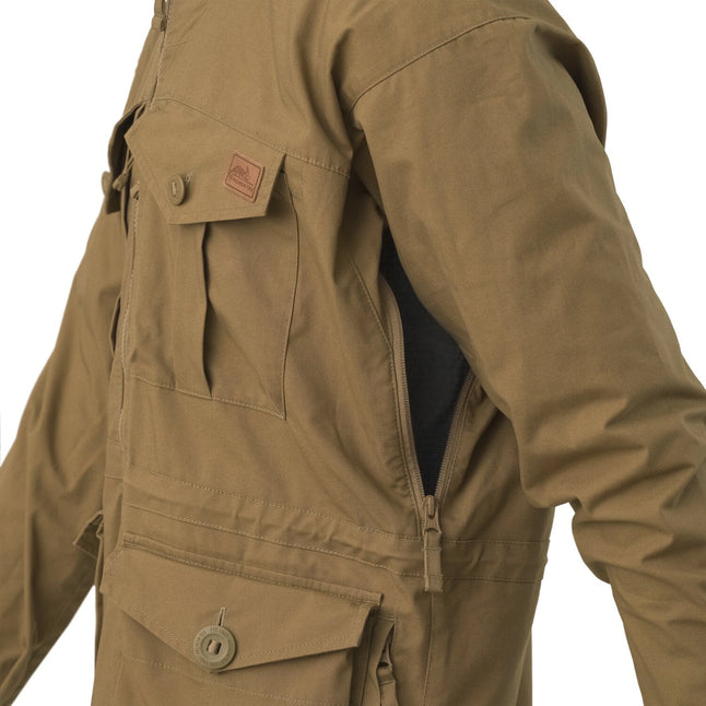 Smock SAS Duracanvas