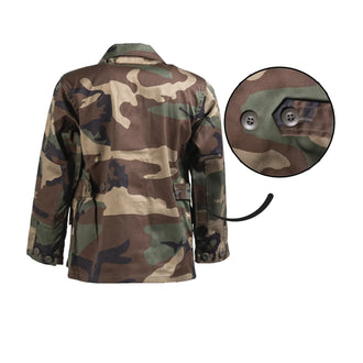 Kinder Jacke US BDU Kids