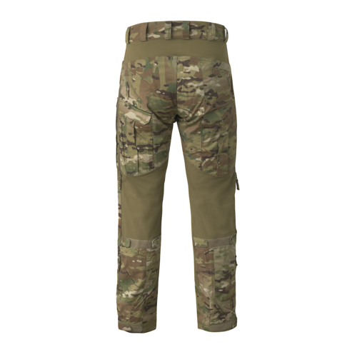 Combat Pant MCDU