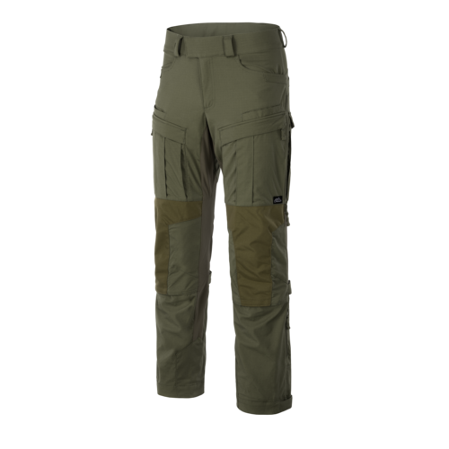 Combat Pant MCDU