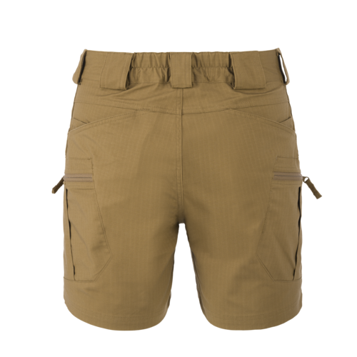Shorts Urban Tactical UTS 6"