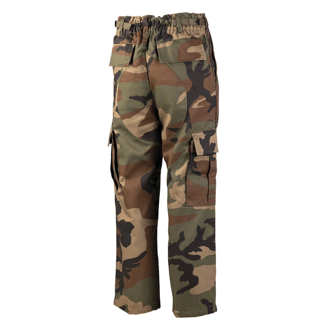 Pantaloni bambini US BDU Kids