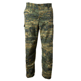 Austrian Army Field Pants KAZ21 Used