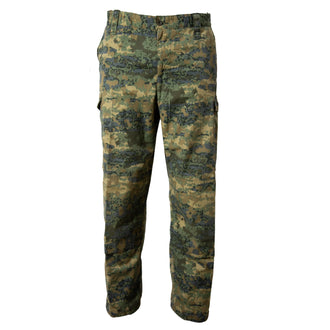 Pantaloni da campo ÖBH KAZ21 usati