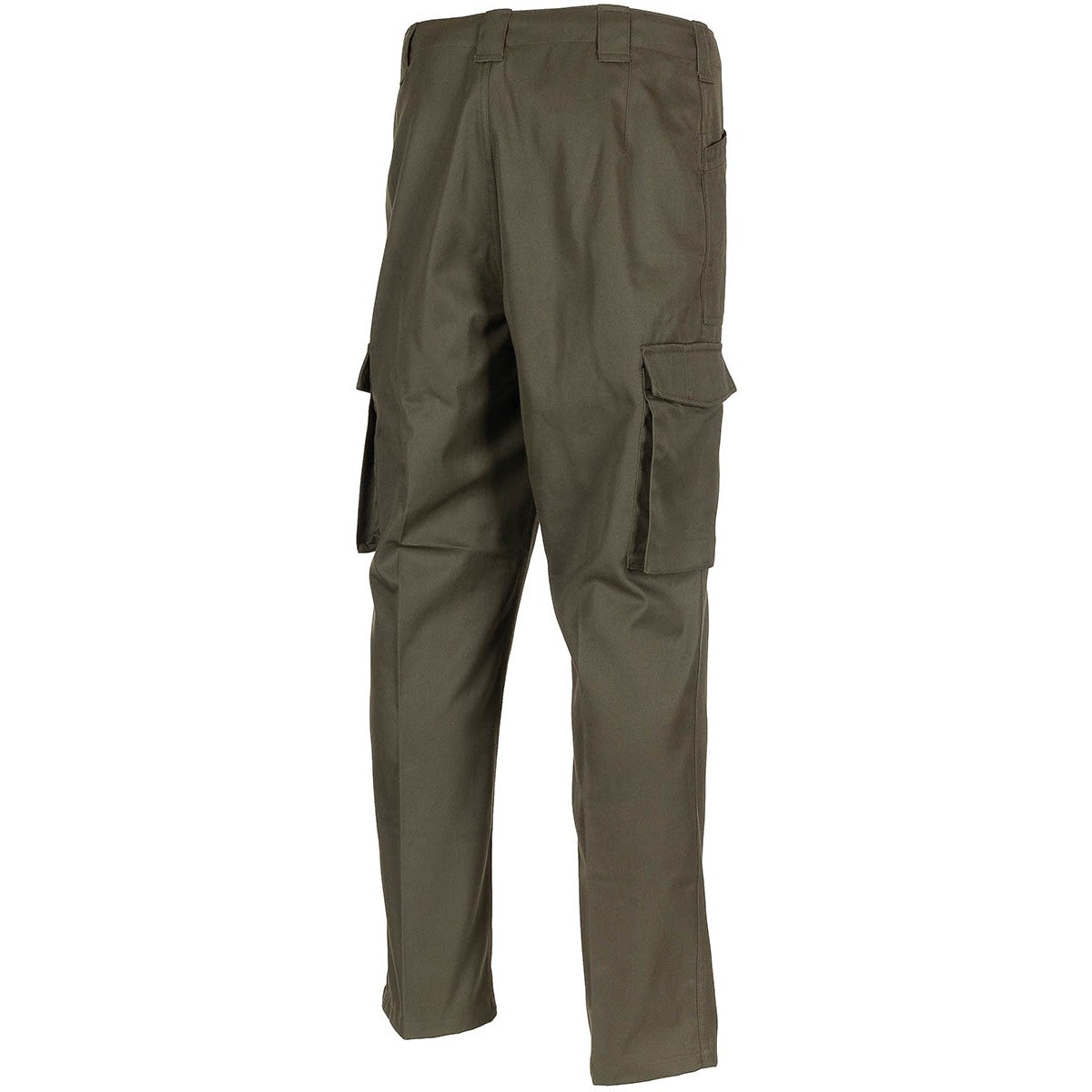 ÖBH Fieldpant Type 75 RS Like New