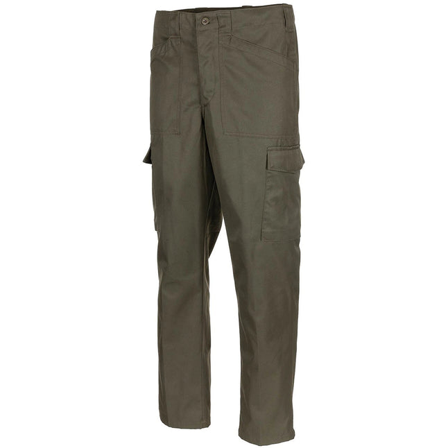 Pantalón de campaña Typ 75 como nuevo