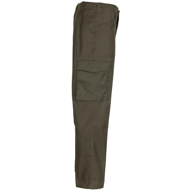 Pantalón de campaña Typ 75 como nuevo