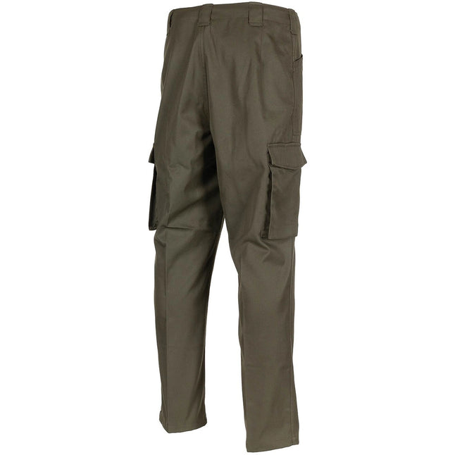 Pantalón de campaña Typ 75 como nuevo
