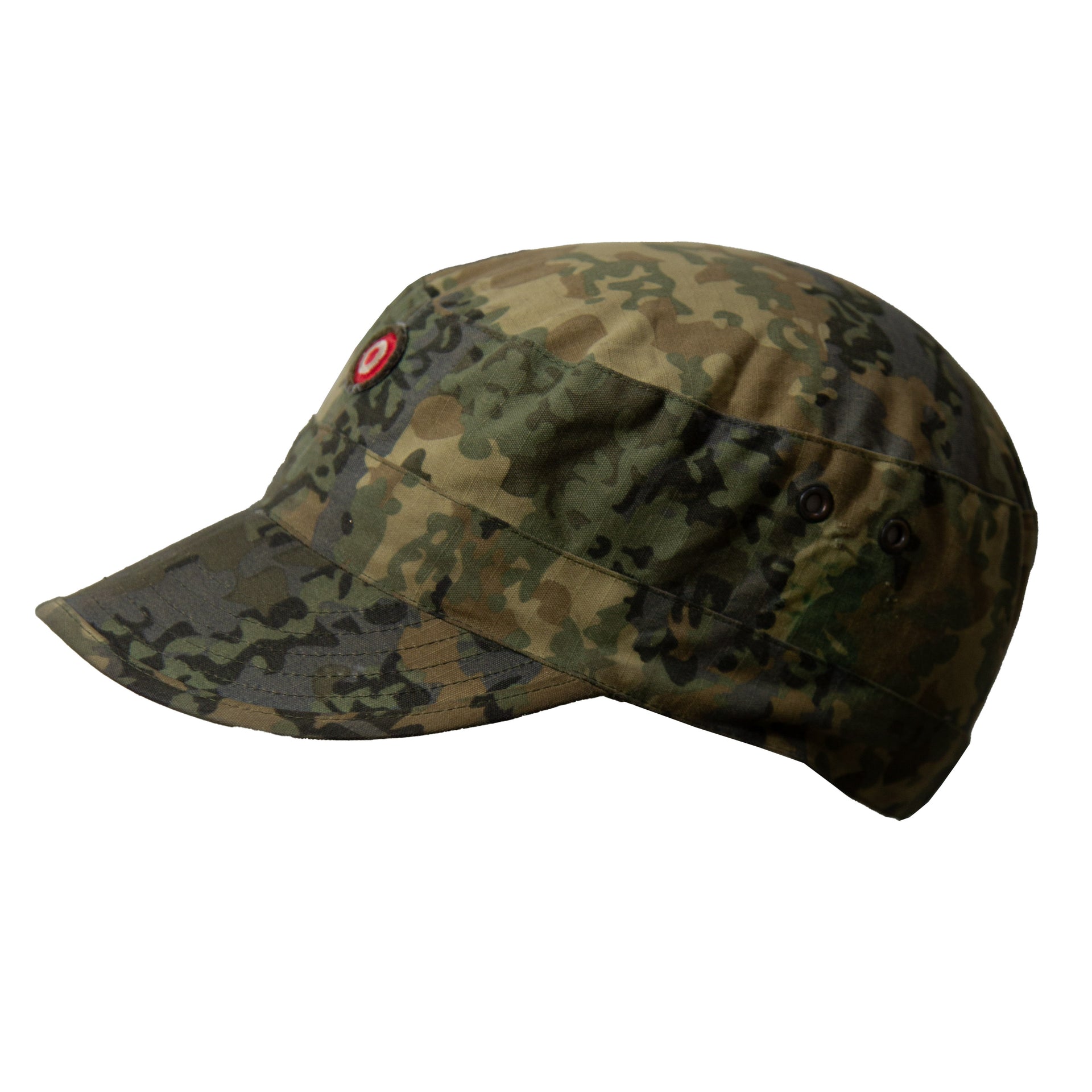 Austrian Army KAZ21 Field Cap used