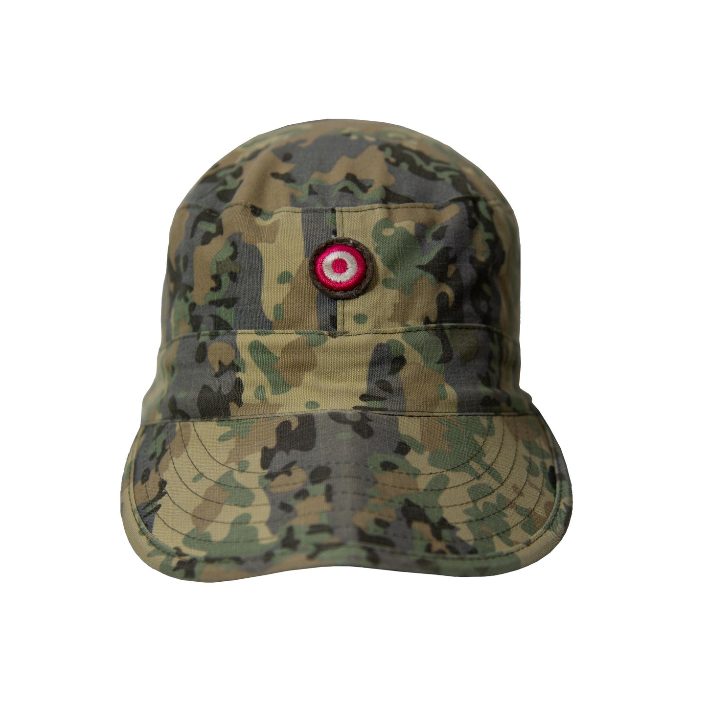 Austrian Army KAZ21 Field Cap used