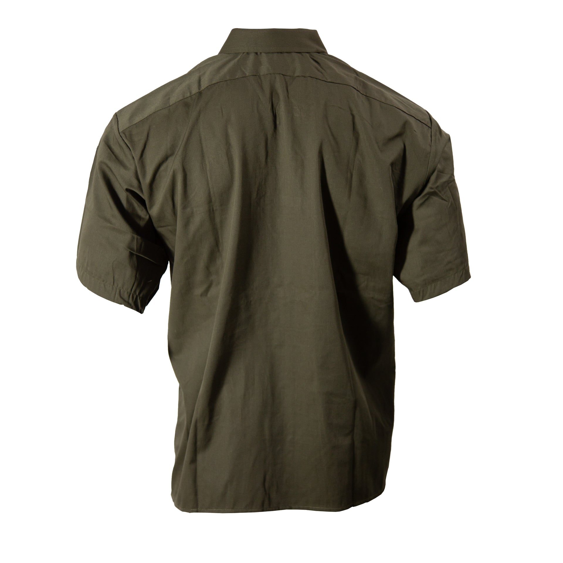 Austrian Army short sleeve field shirt Like New