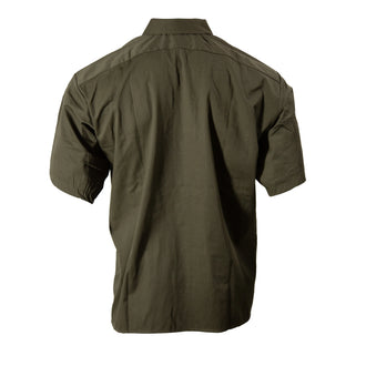 ÖBH camicia da campo manica corta come nuova