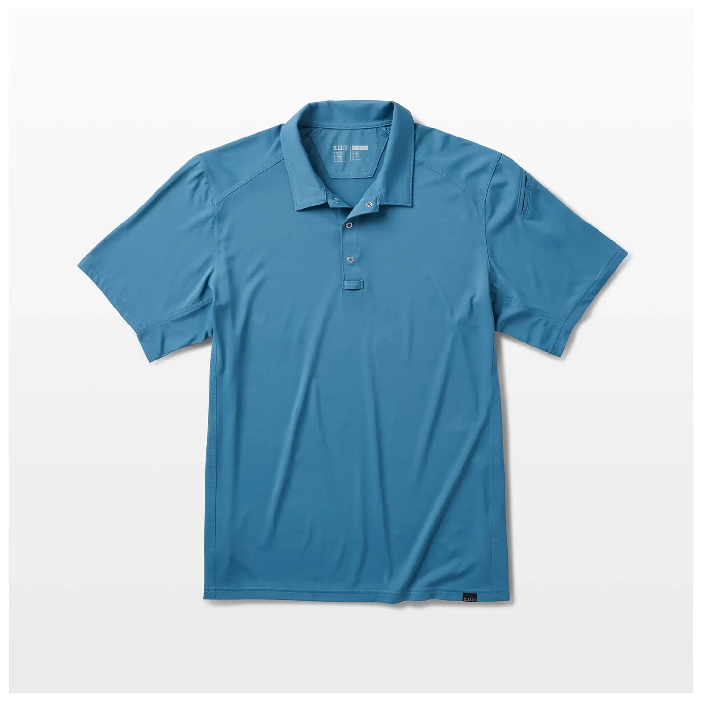 5-11-tactical-polo-shirt-paramount-crest-ansicht-5