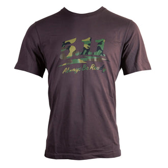 Woodland Moto Logo T-Shirt