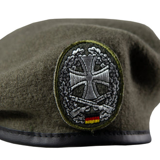 Commando Beret Homeland Security Division