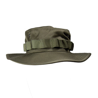 Cappello boonie ÖBH Buschhut come nuovo