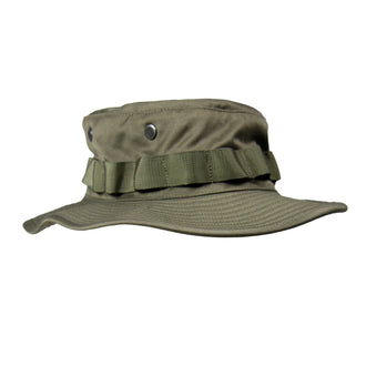 Cappello boonie ÖBH Buschhut come nuovo