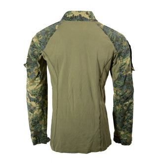 ÖBH Combatshirt KAZ21 gebraucht