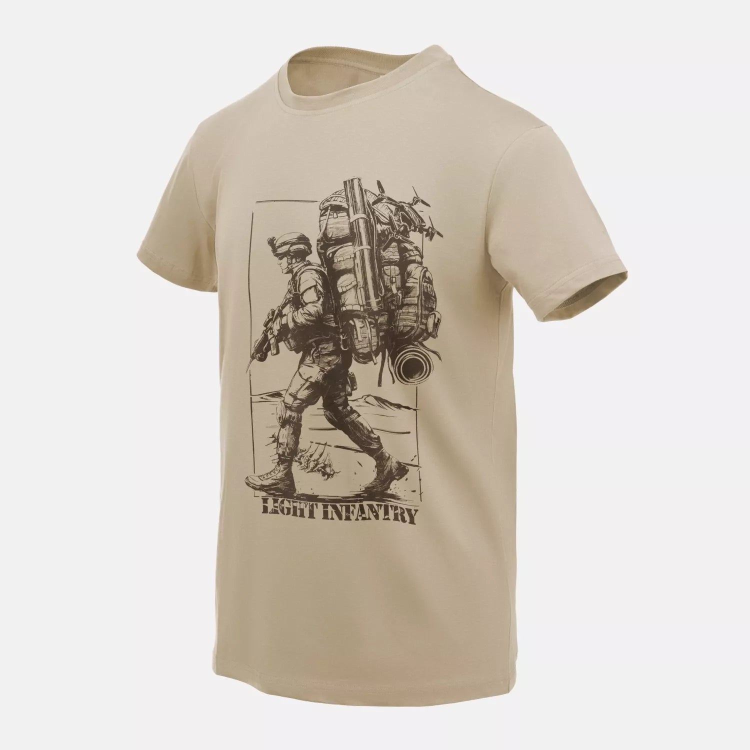 Light Infantry T-Shirt
