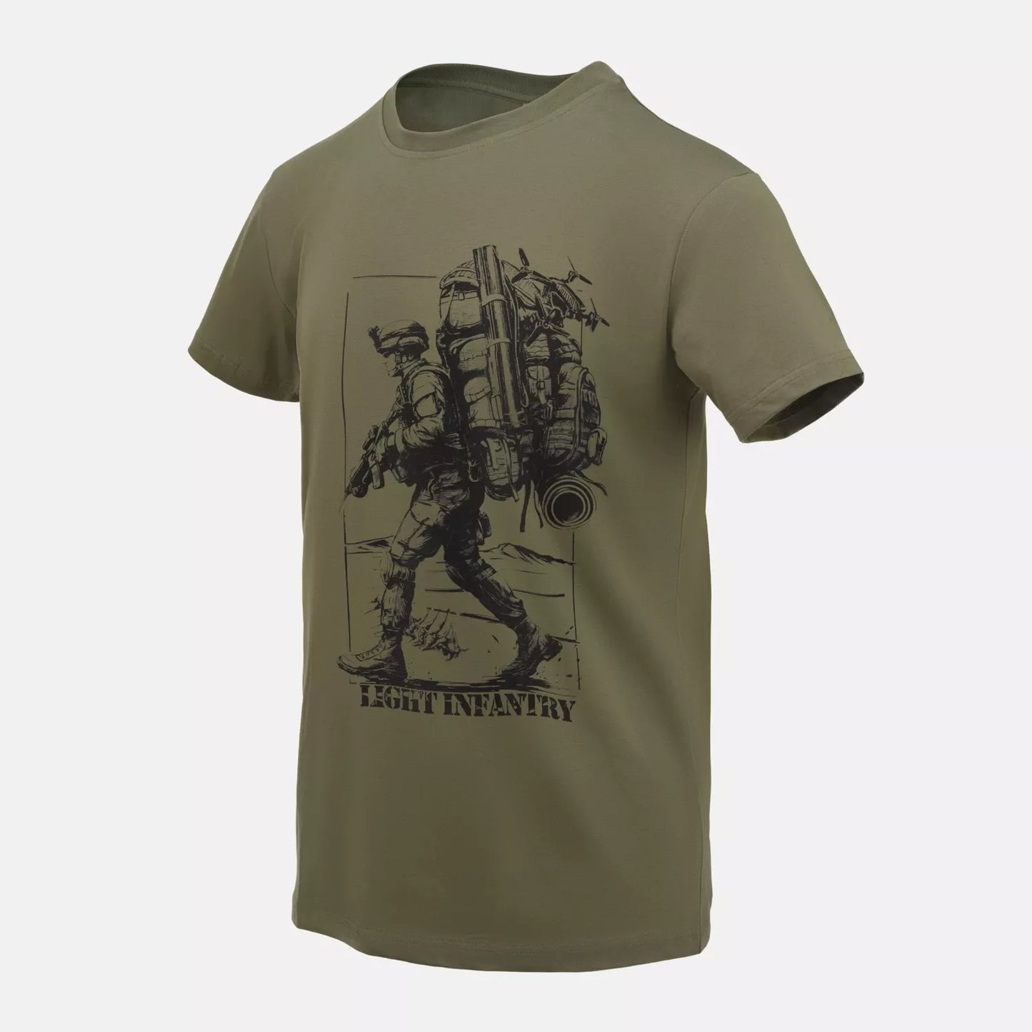 Light Infantry T-Shirt
