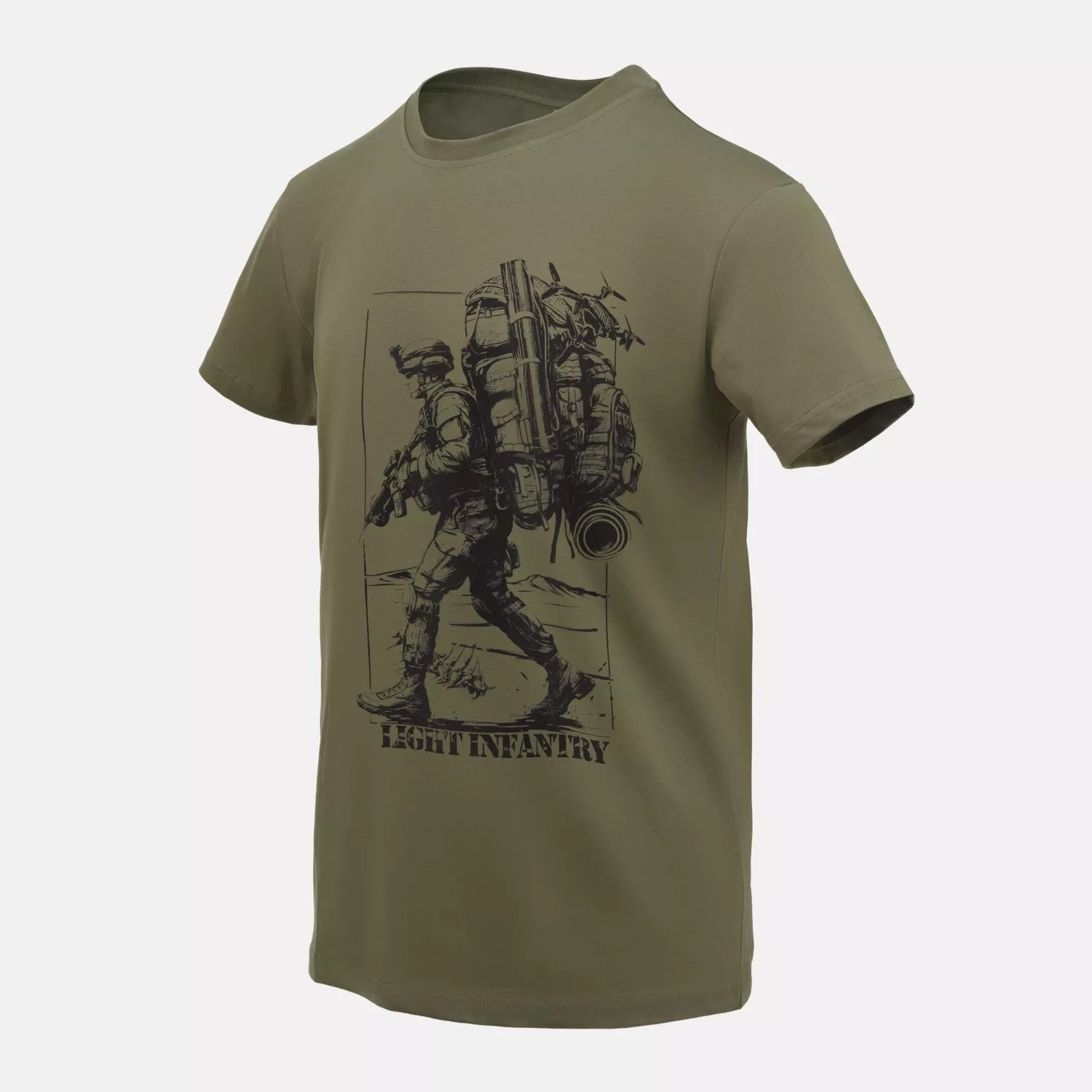 Light Infantry T-Shirt