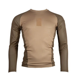 Longsleeve Desert Pro